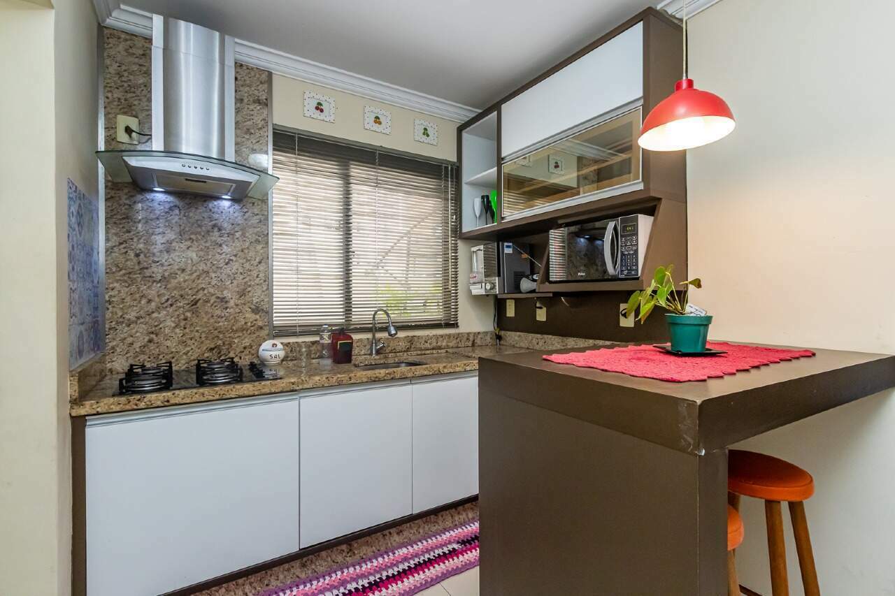 Apartamento diferenciado à venda no Centro: 