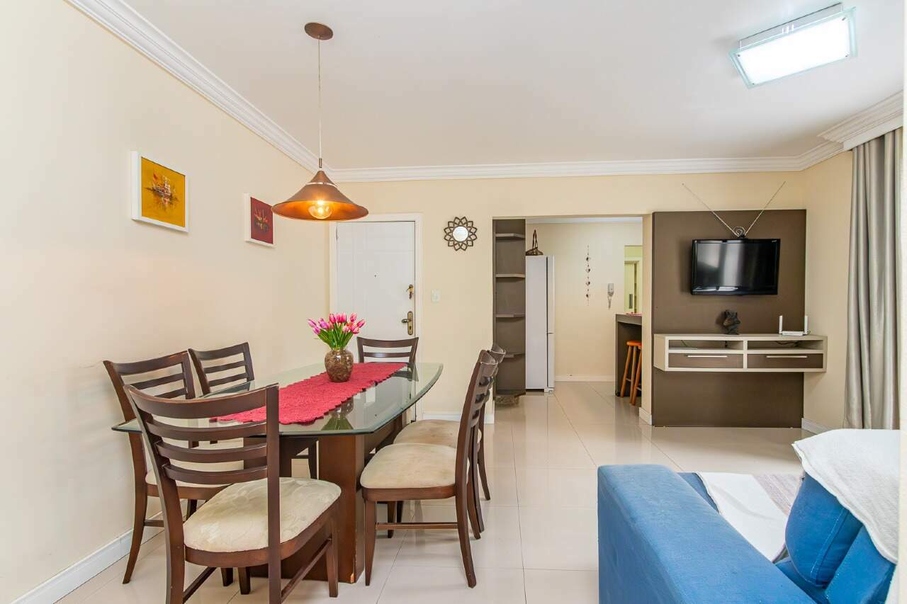 Apartamento diferenciado à venda no Centro: 