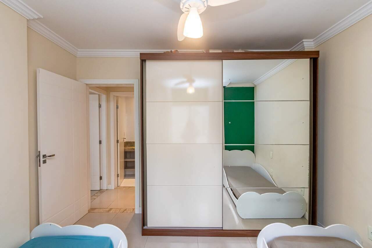 Apartamento diferenciado à venda no Centro: 