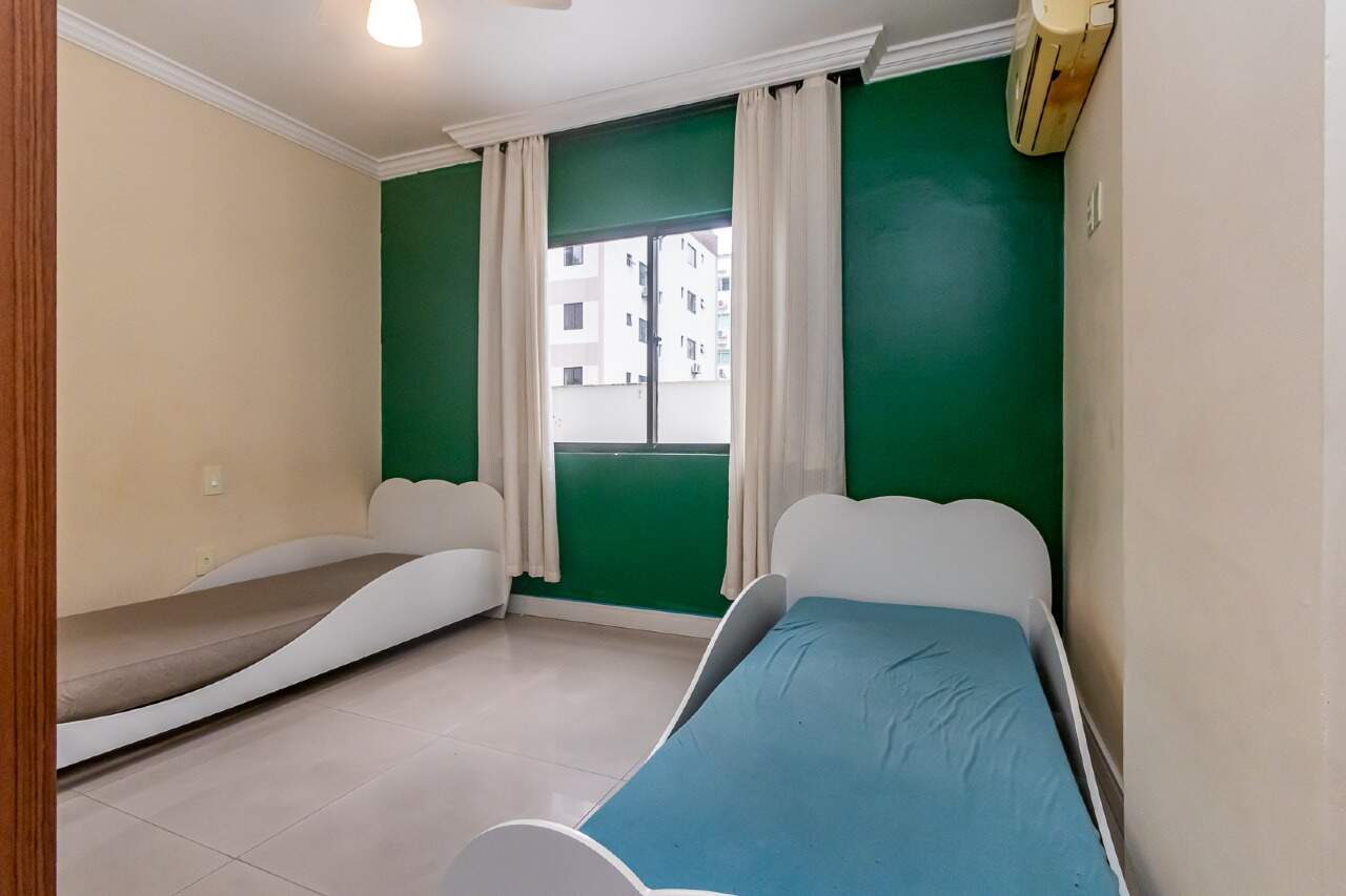 Apartamento diferenciado à venda no Centro: 