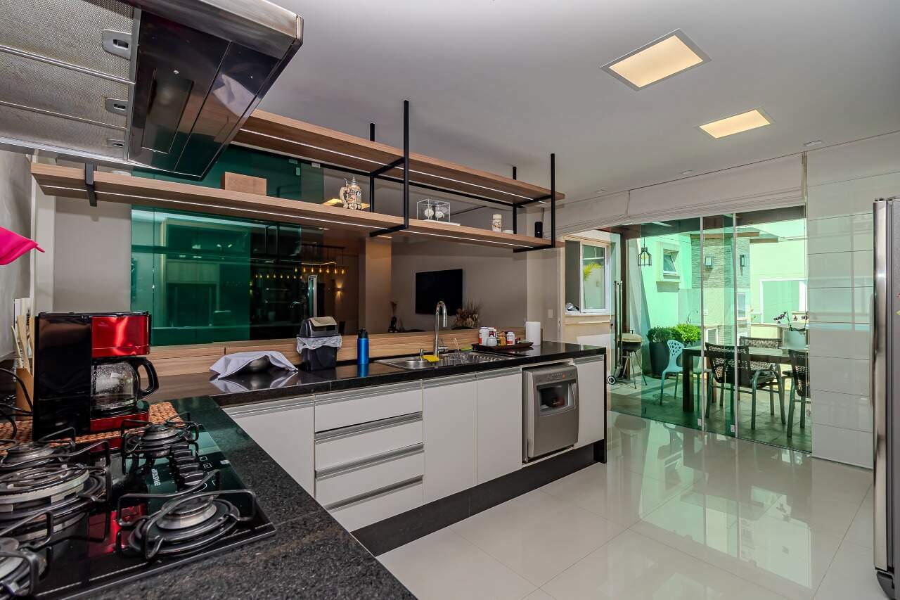 Apartamento diferenciado à venda no Centro: 