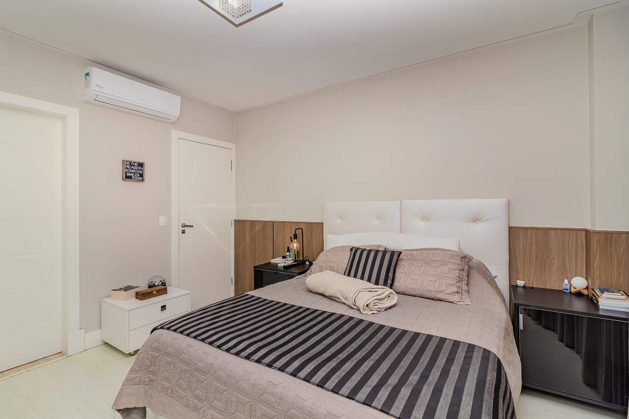 Apartamento diferenciado à venda no Centro: 