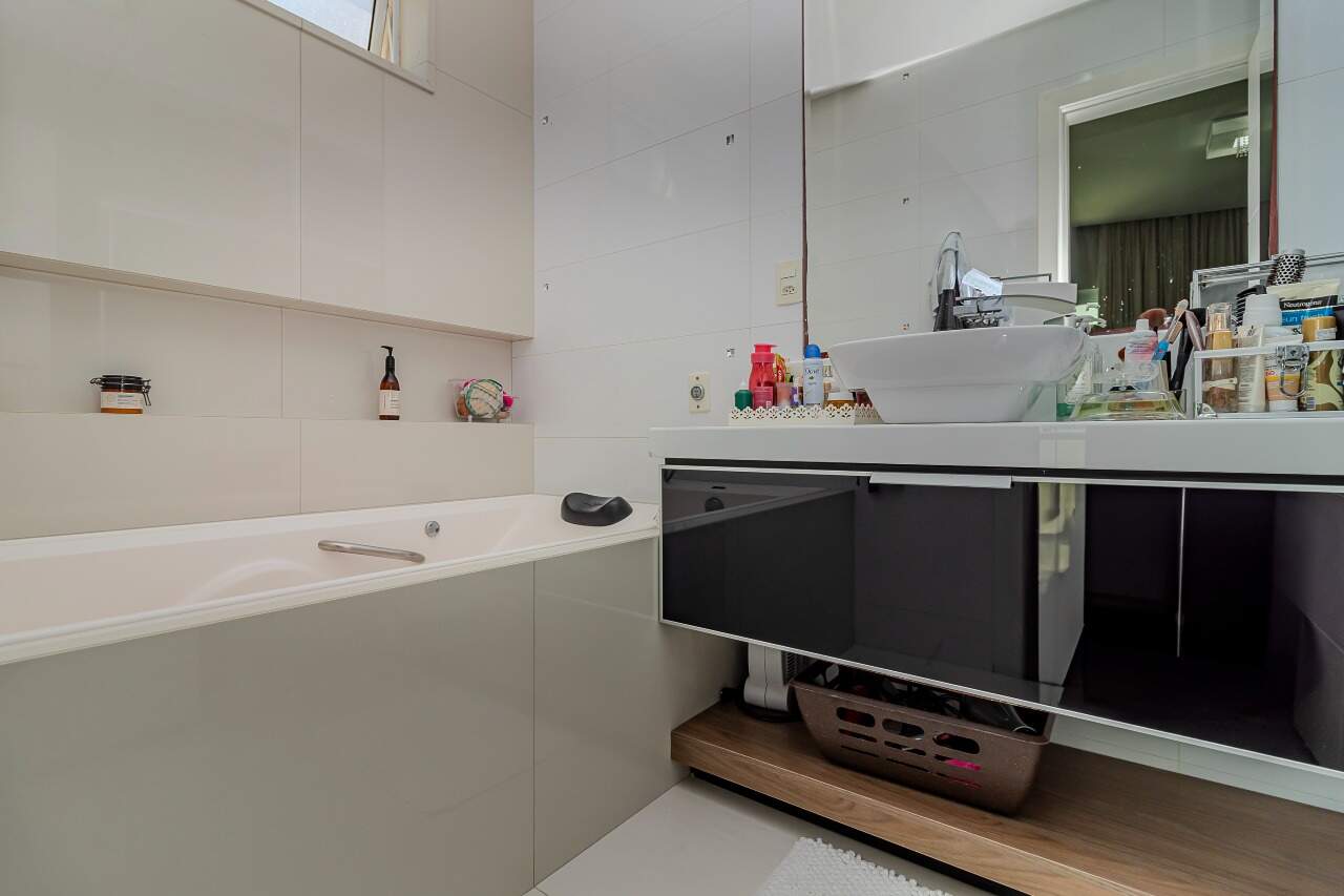 Apartamento diferenciado à venda no Centro: 