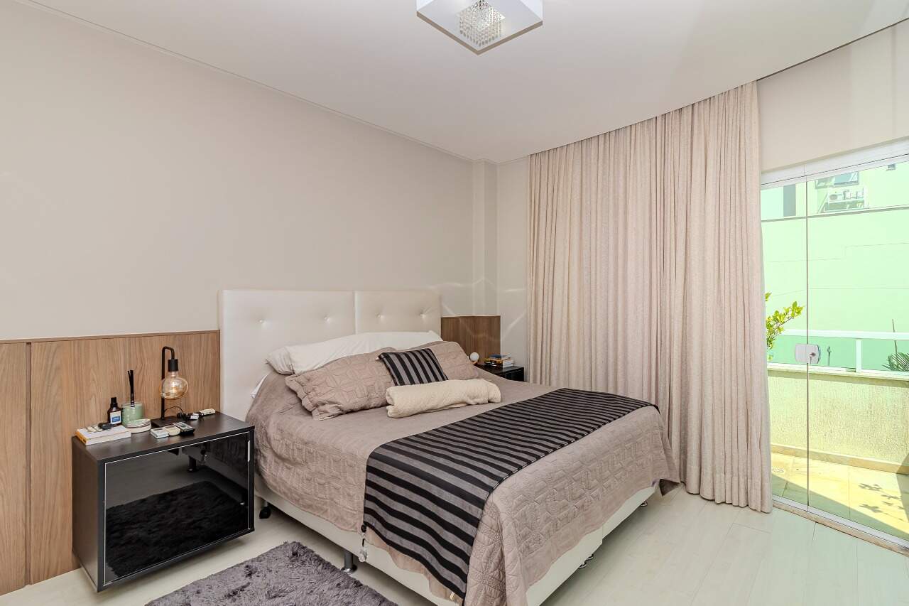 Apartamento diferenciado à venda no Centro: 