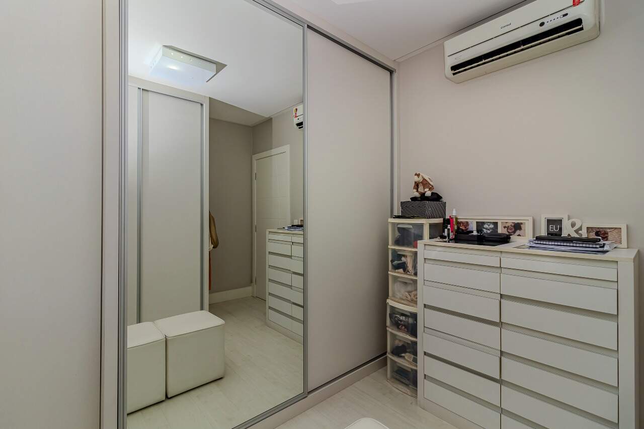 Apartamento diferenciado à venda no Centro: 