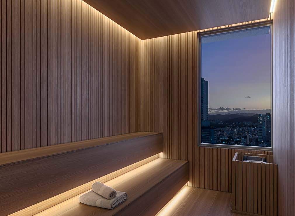 Apartamento diferenciado à venda no Barra Sul: 