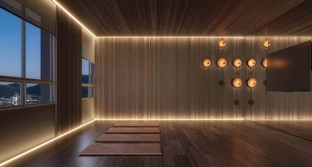 Apartamento diferenciado à venda no Barra Sul: 