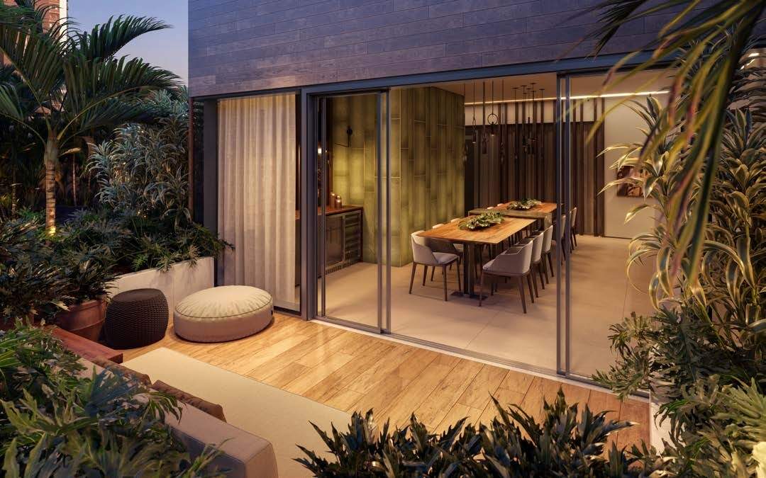 Apartamento diferenciado à venda no Barra Sul: 