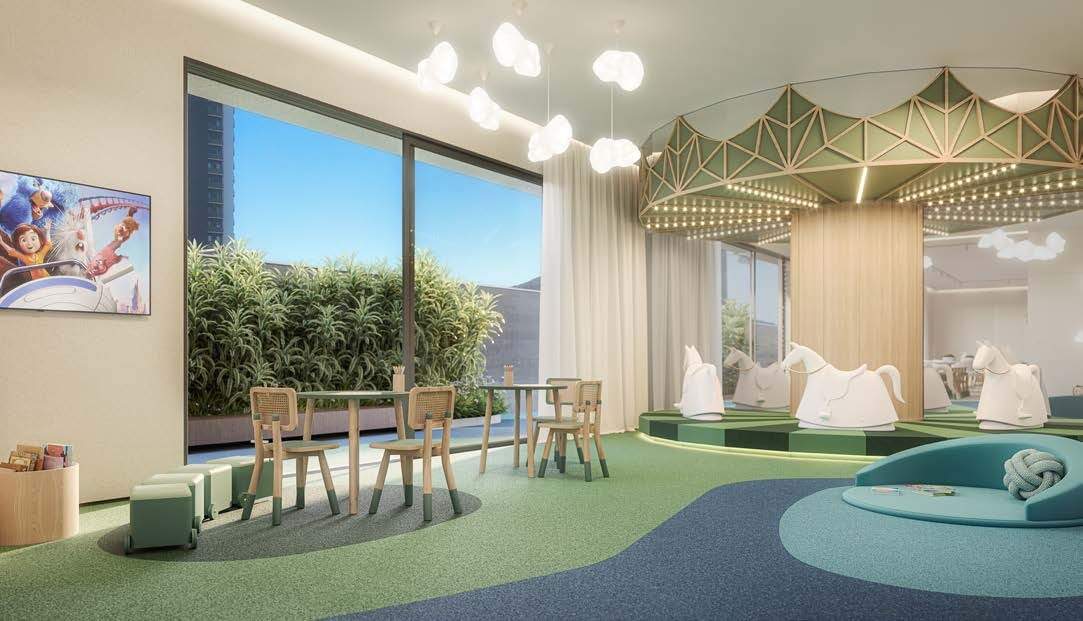 Apartamento diferenciado à venda no Barra Sul: 