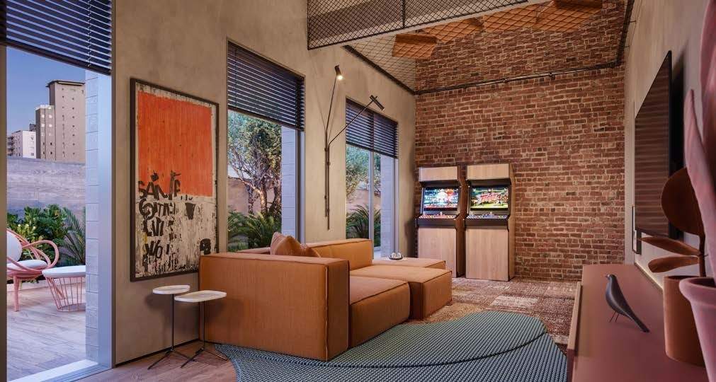 Apartamento diferenciado à venda no Barra Sul: 