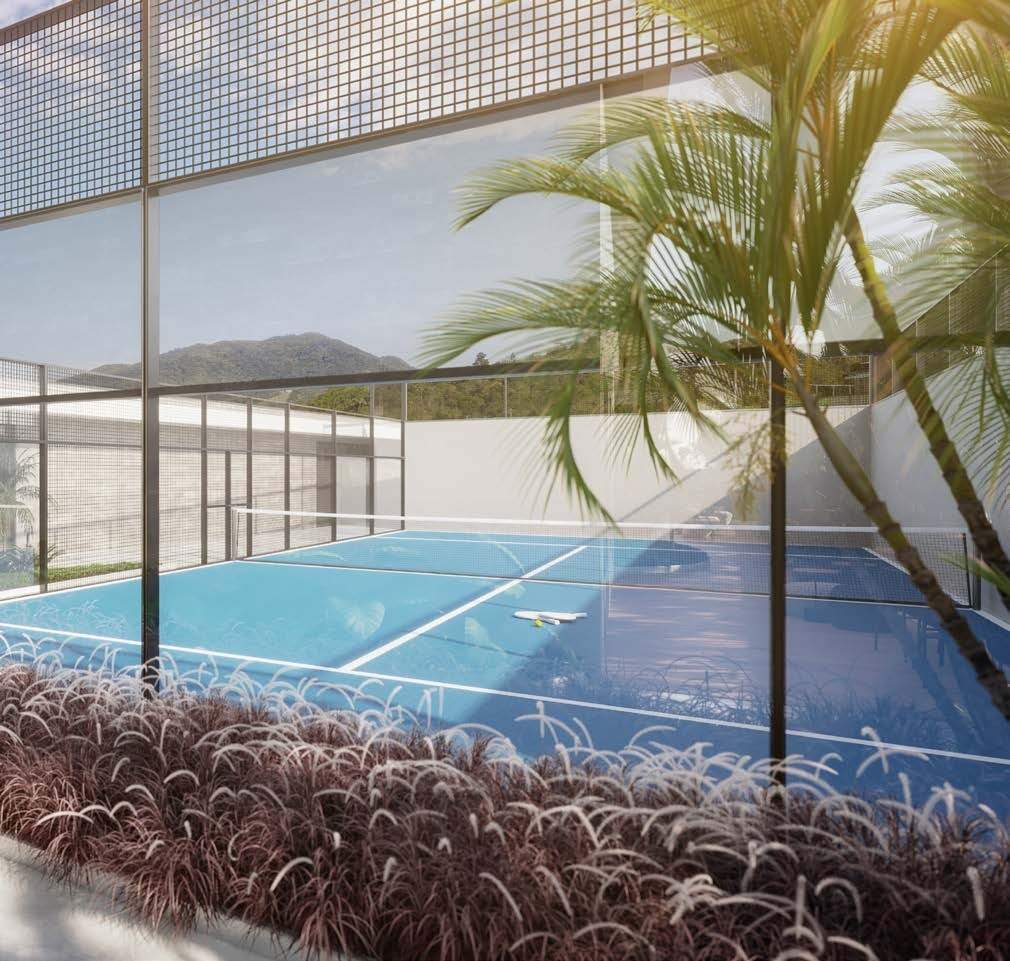 Apartamento diferenciado à venda no Barra Sul: 