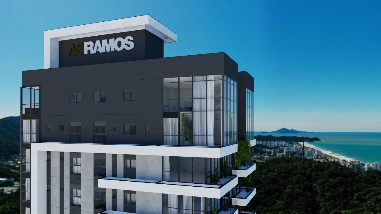 Apartamento à venda no Pioneiros: 