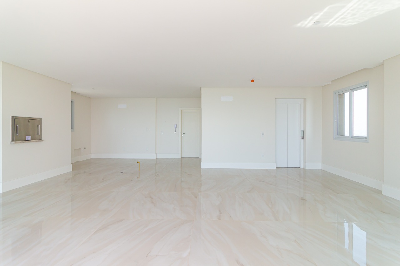 Apartamento à venda no Barra Sul: 