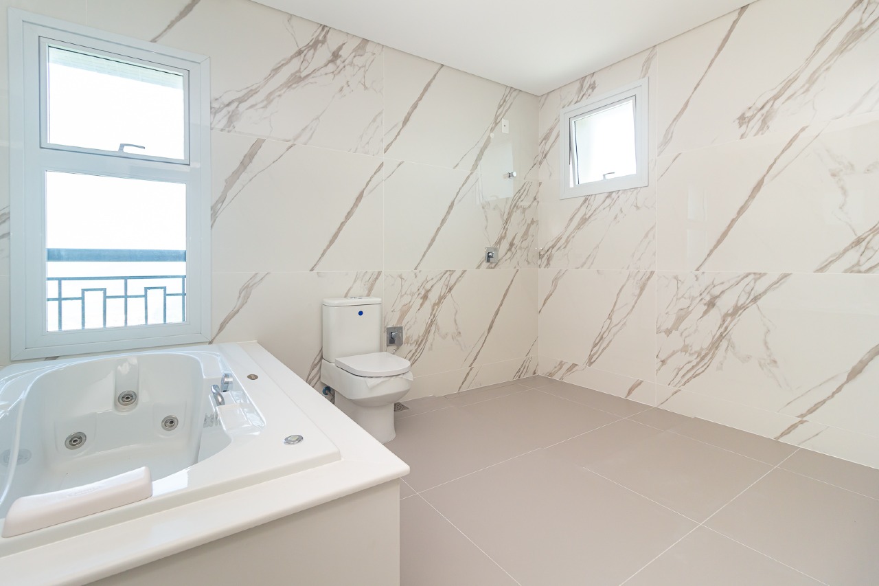 Apartamento à venda no Barra Sul: 