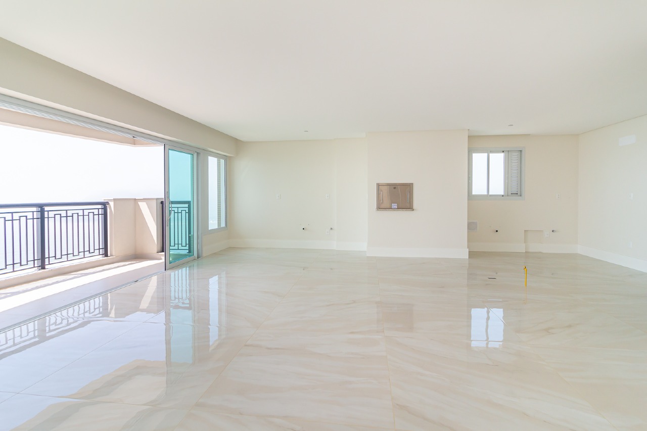 Apartamento à venda no Barra Sul: 