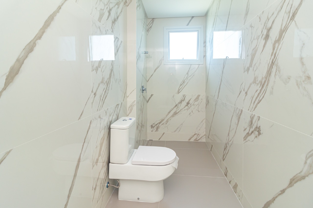 Apartamento à venda no Barra Sul: 