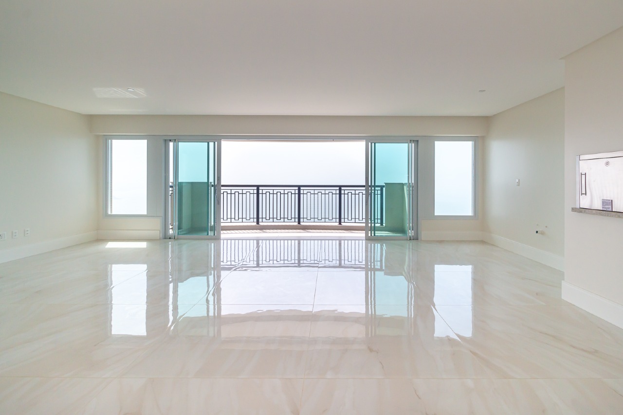 Apartamento à venda no Barra Sul: 