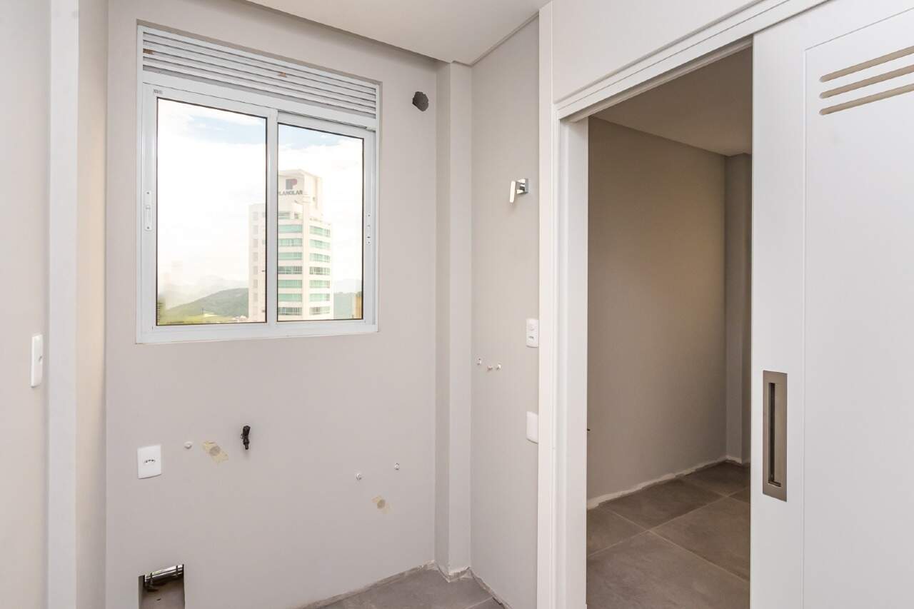 Apartamento à venda no Barra Sul: 