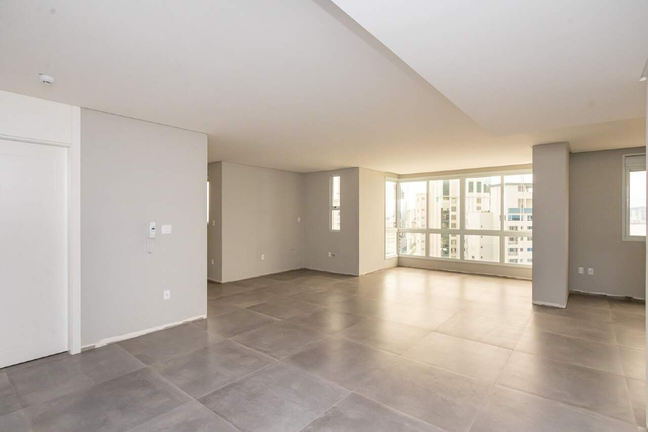 Apartamento à venda no Barra Sul: 