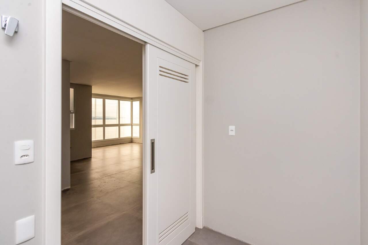 Apartamento à venda no Barra Sul: 