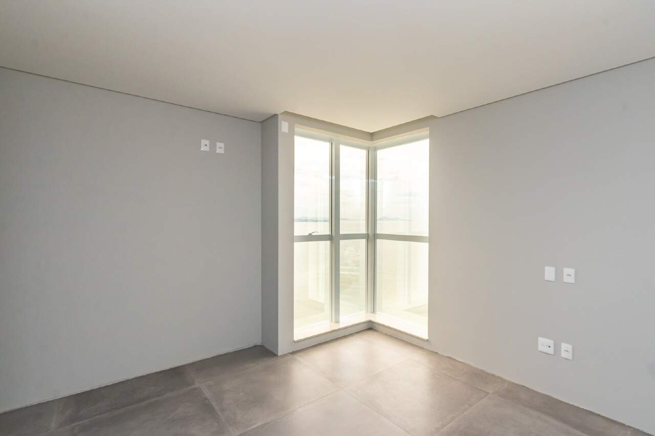 Apartamento à venda no Barra Sul: 