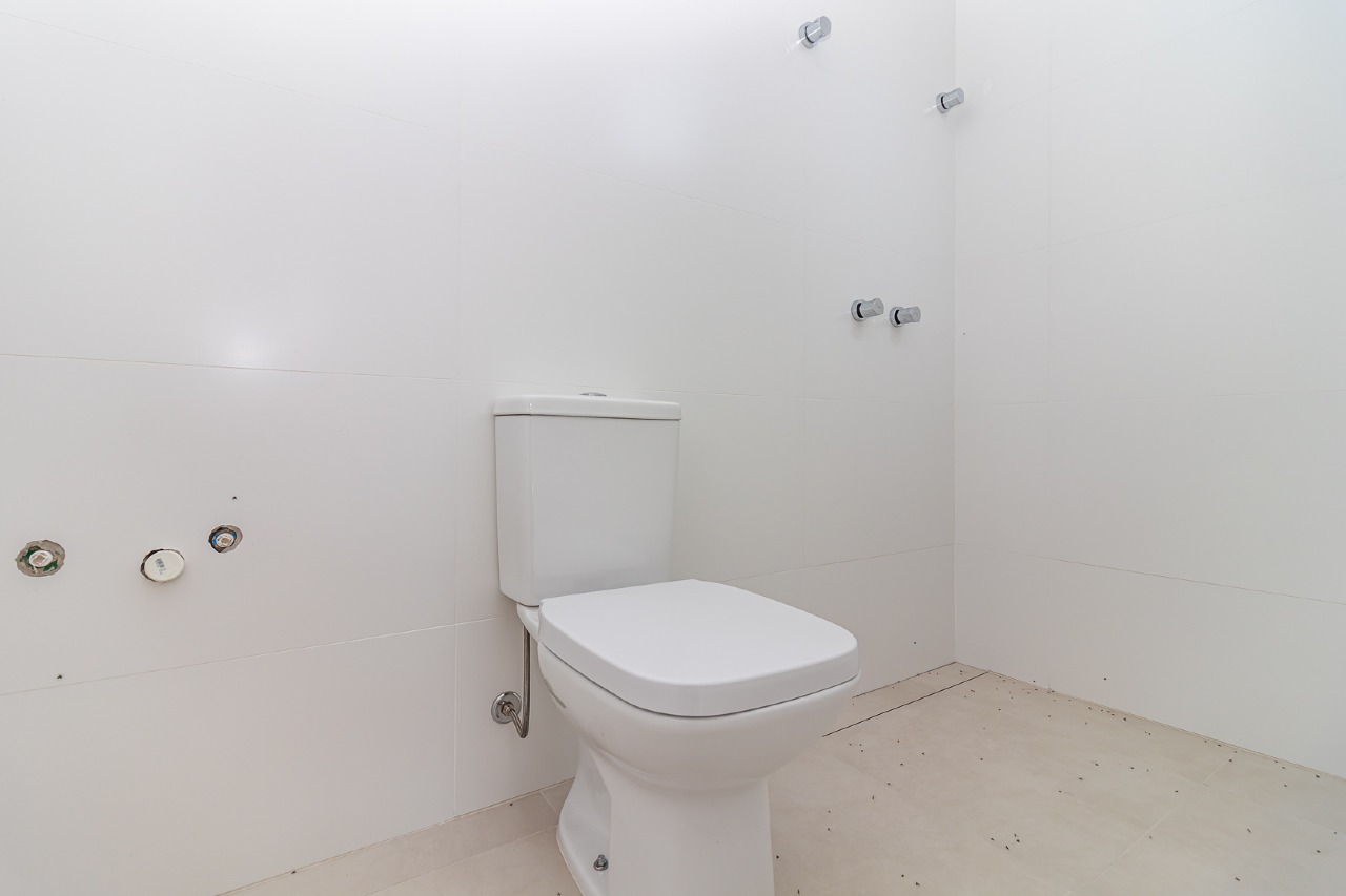 Apartamento diferenciado à venda no Centro: 