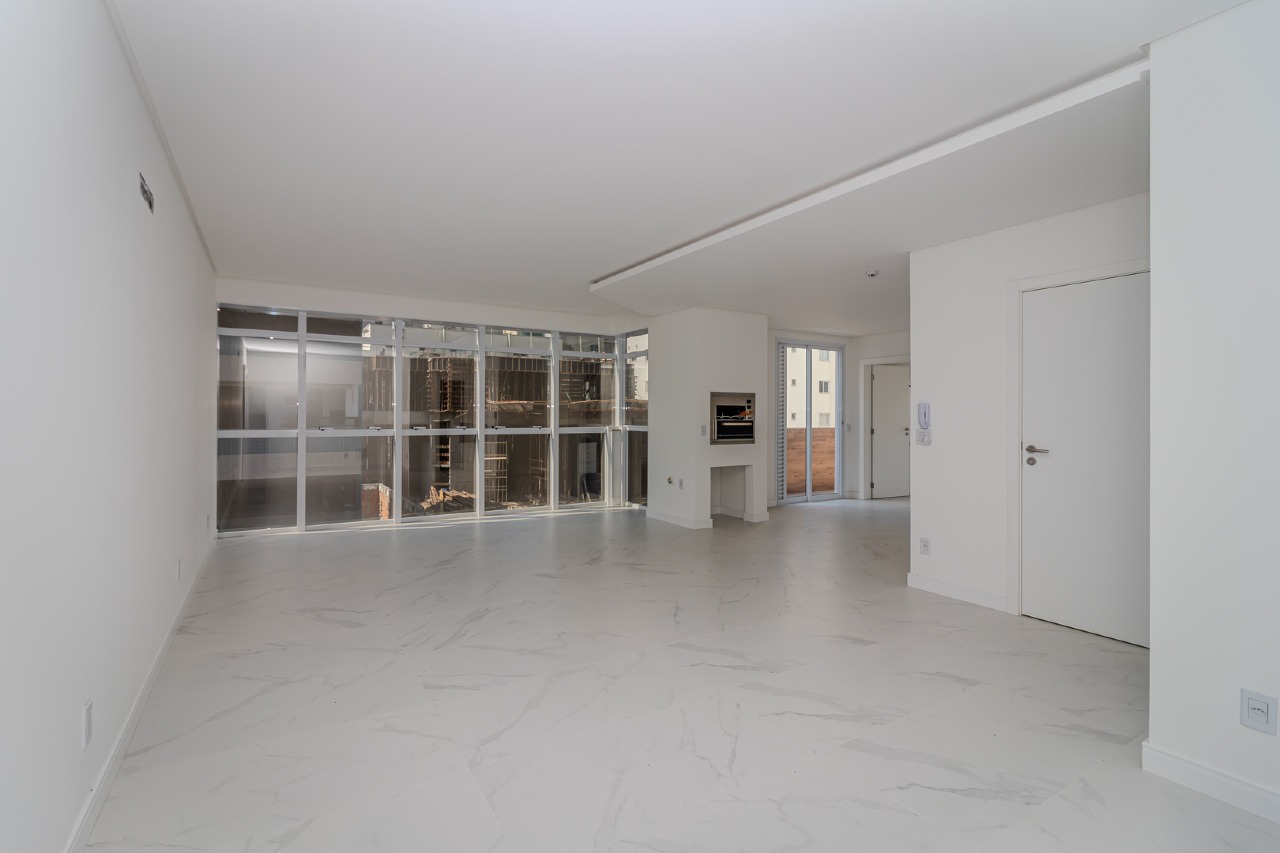 Apartamento diferenciado à venda no Centro: 
