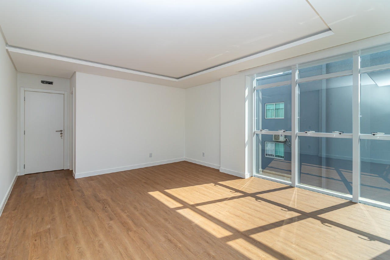 Apartamento diferenciado à venda no Centro: 