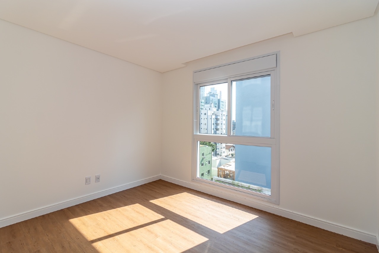 Apartamento diferenciado à venda no Centro: 