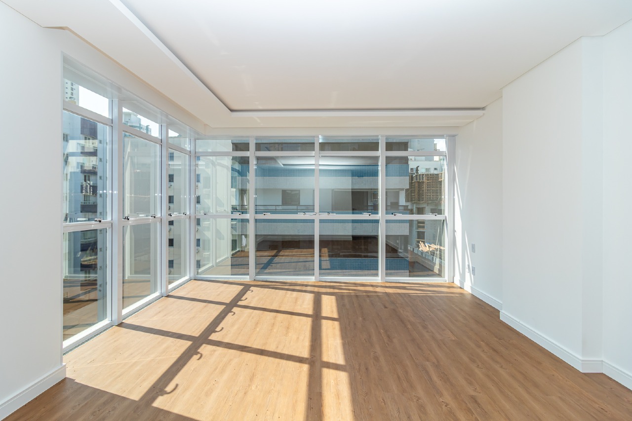 Apartamento diferenciado à venda no Centro: 
