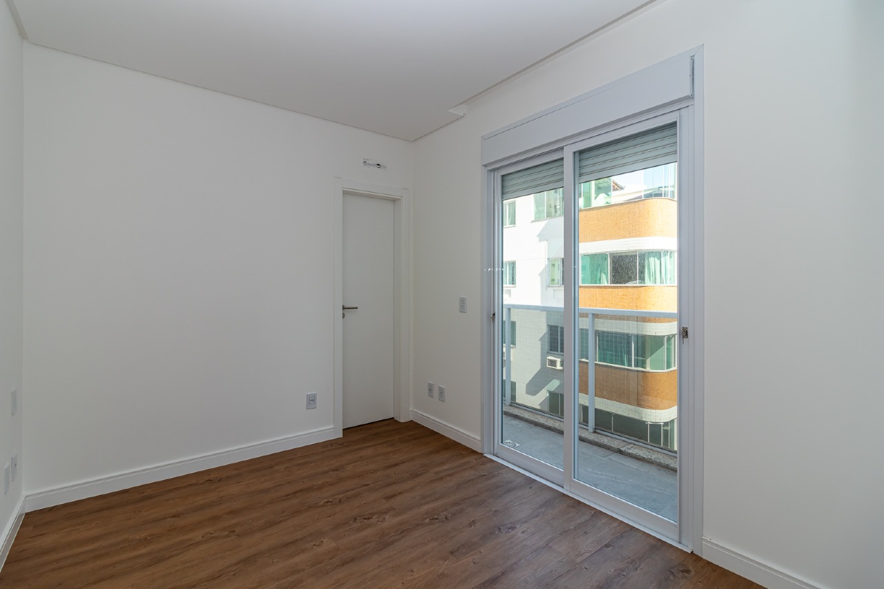 Apartamento diferenciado à venda no Centro: 