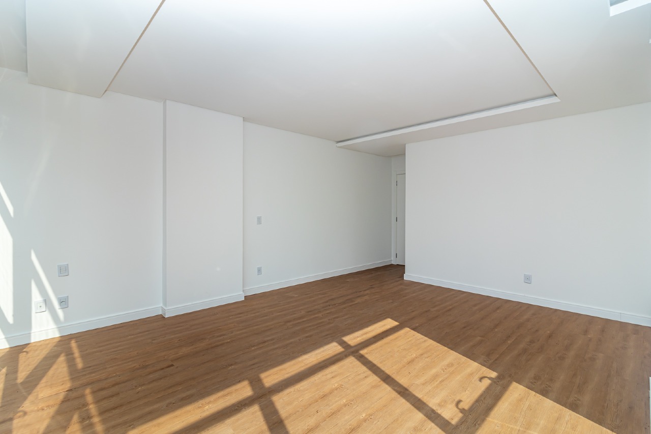 Apartamento diferenciado à venda no Centro: 