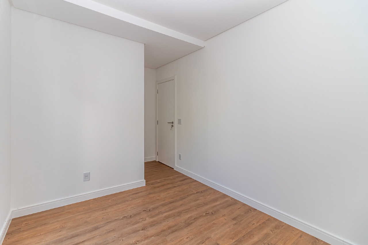 Apartamento diferenciado à venda no Centro: 