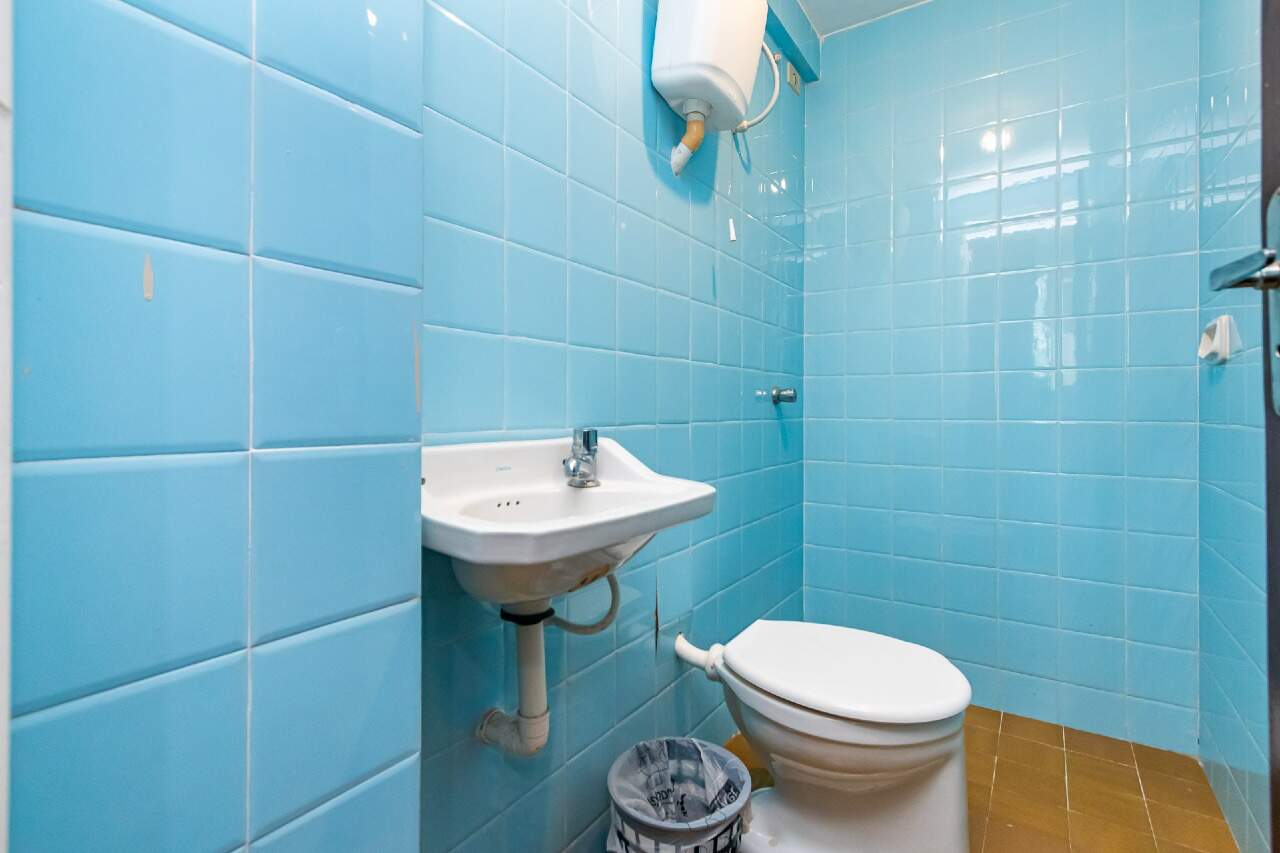 Apartamento à venda no Pioneiros: 