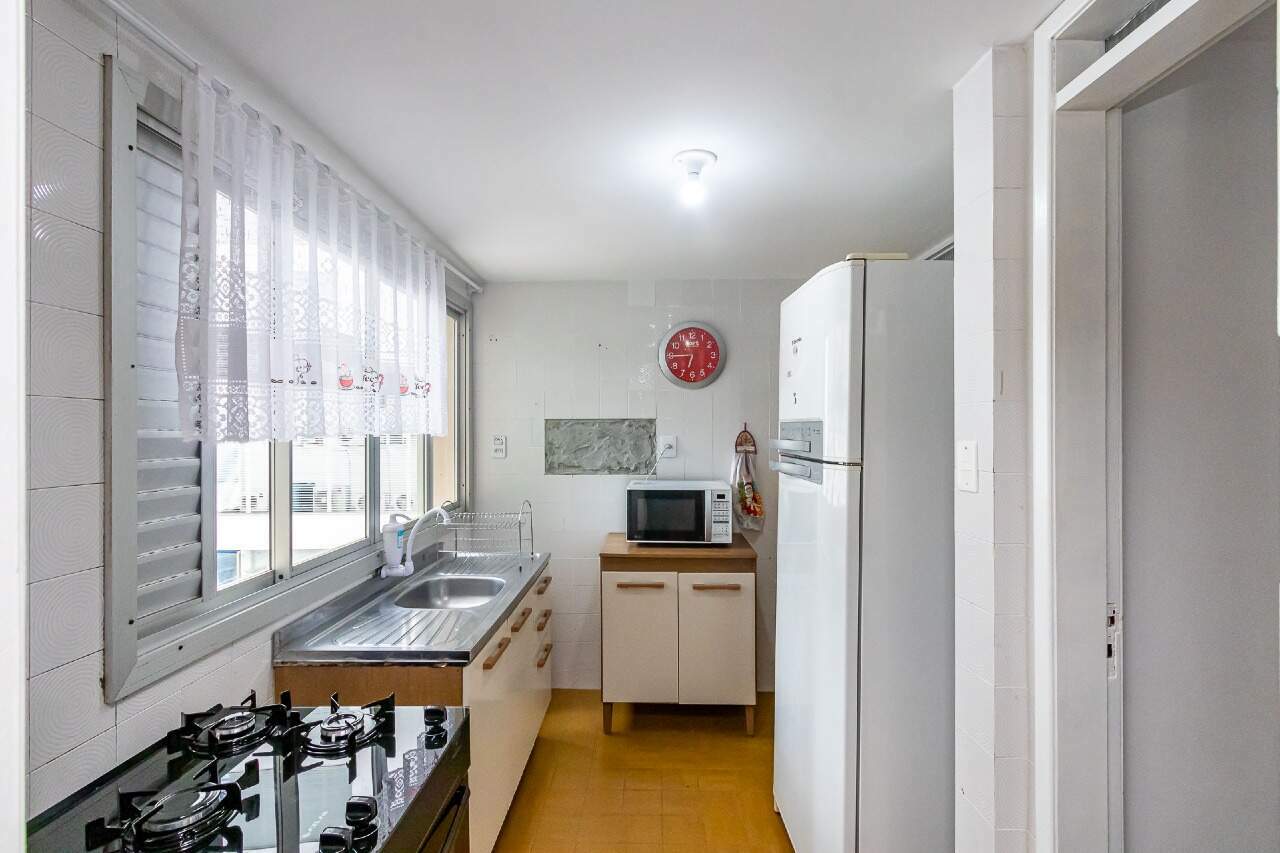 Apartamento à venda no Pioneiros: 