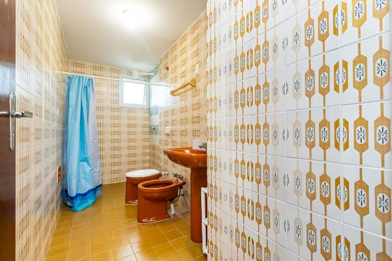 Apartamento à venda no Pioneiros: 