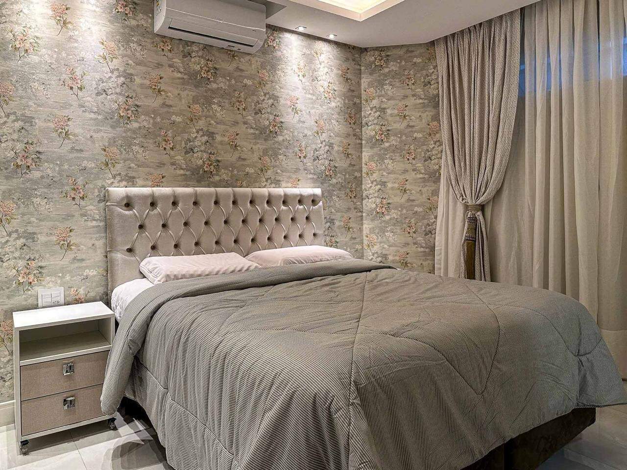 Apartamento diferenciado à venda no Centro: 