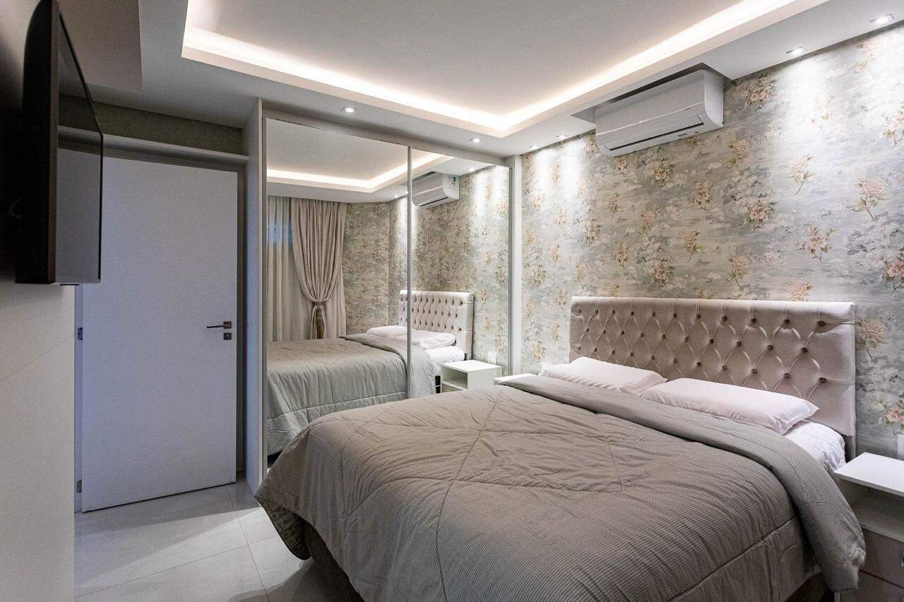 Apartamento diferenciado à venda no Centro: 