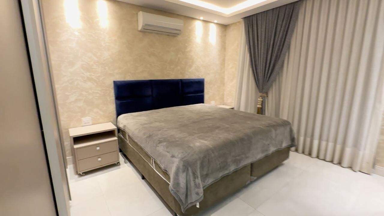 Apartamento diferenciado à venda no Centro: 