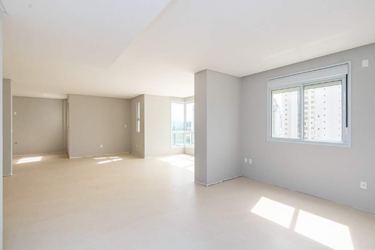 Apartamento à venda no Barra Sul: 