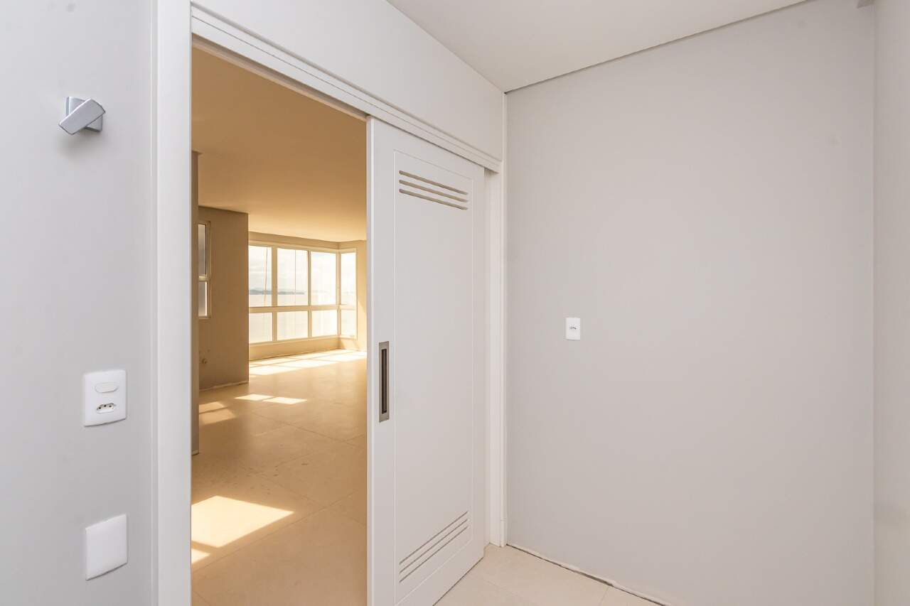 Apartamento à venda no Barra Sul: 