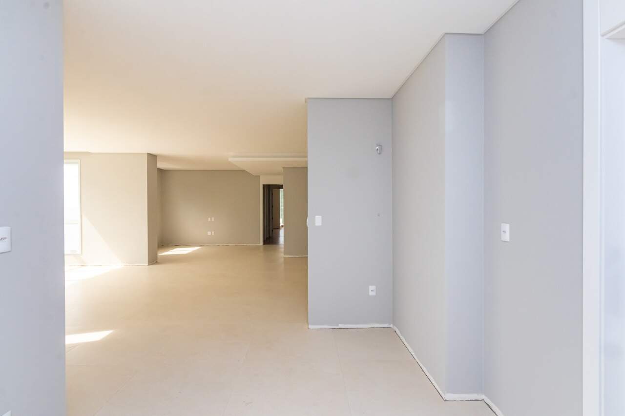 Apartamento à venda no Barra Sul: 