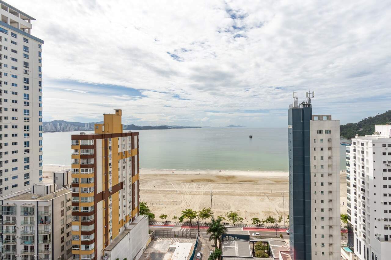 Apartamento à venda no Barra Sul: 