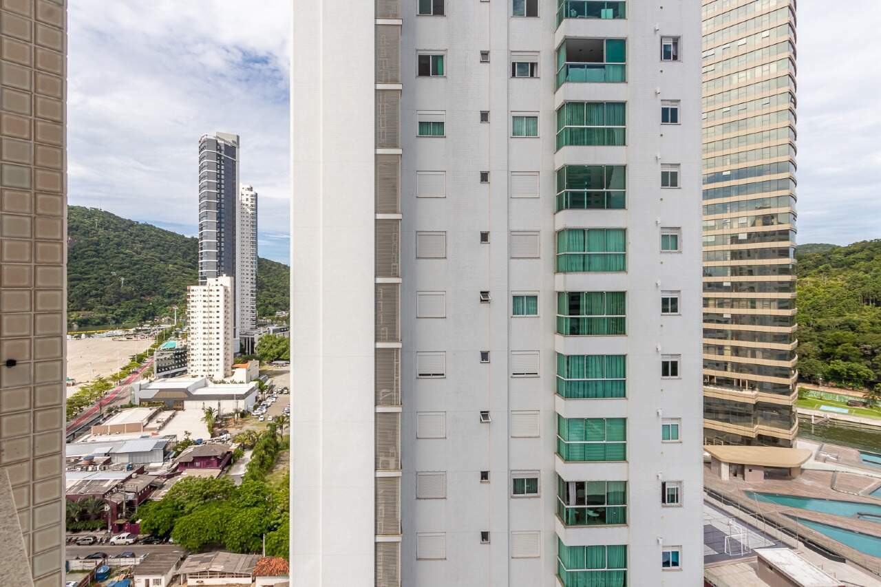 Apartamento à venda no Barra Sul: 