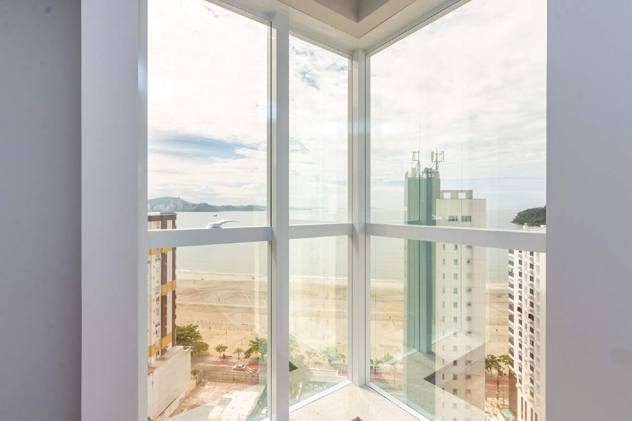 Apartamento à venda no Barra Sul: 