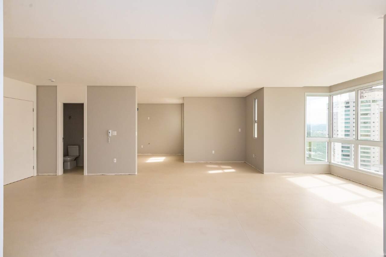 Apartamento à venda no Barra Sul: 