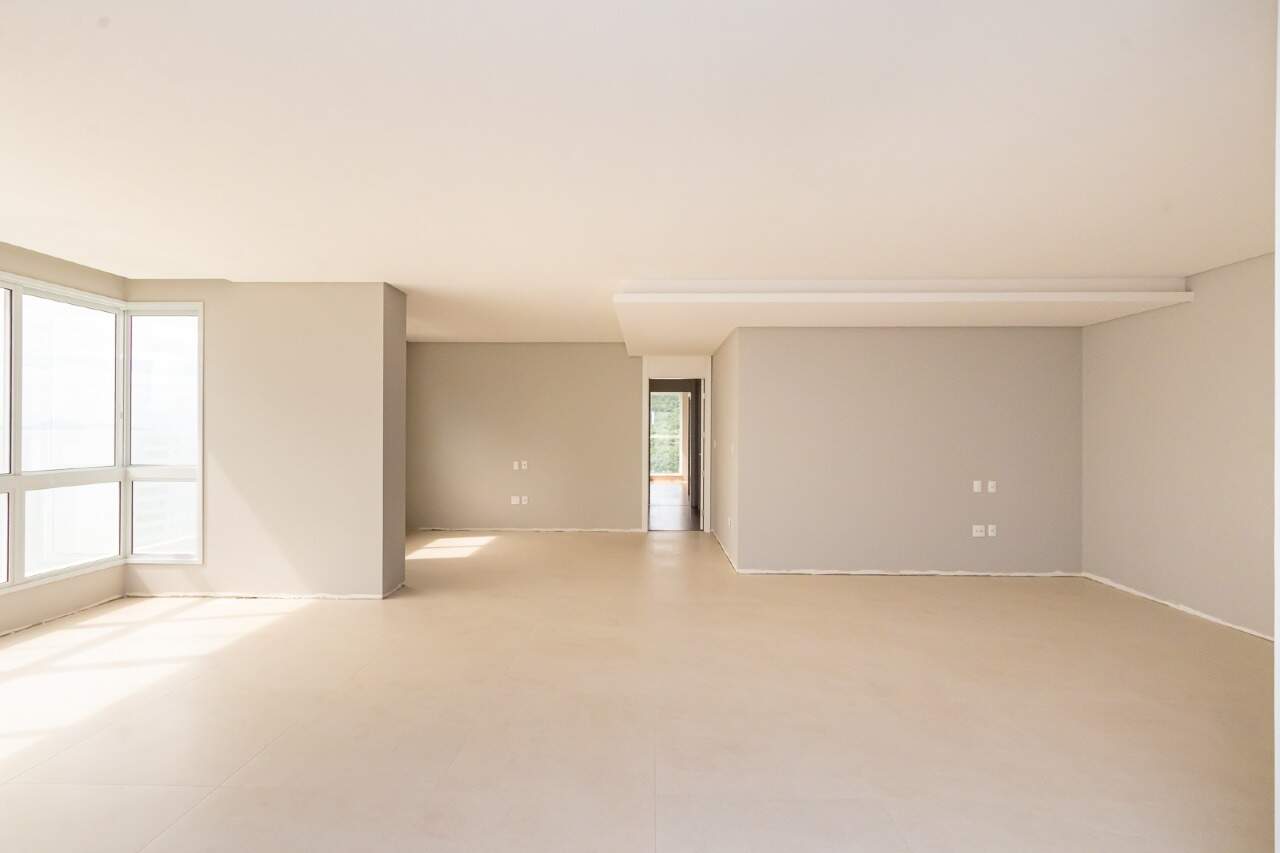 Apartamento à venda no Barra Sul: 
