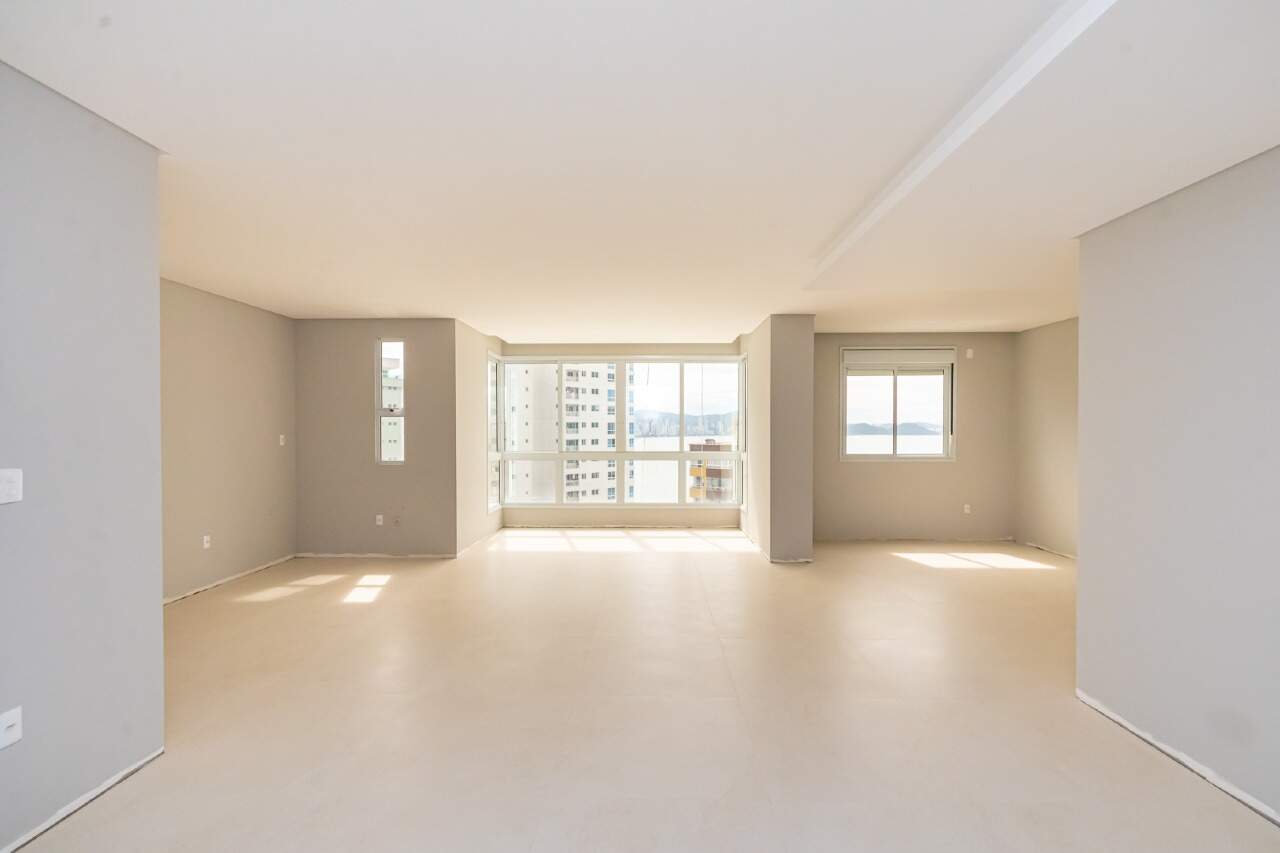 Apartamento à venda no Barra Sul: 