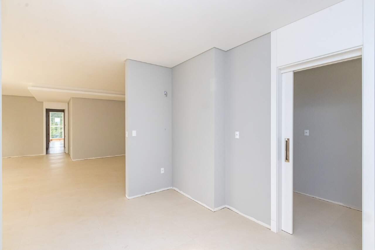 Apartamento à venda no Barra Sul: 