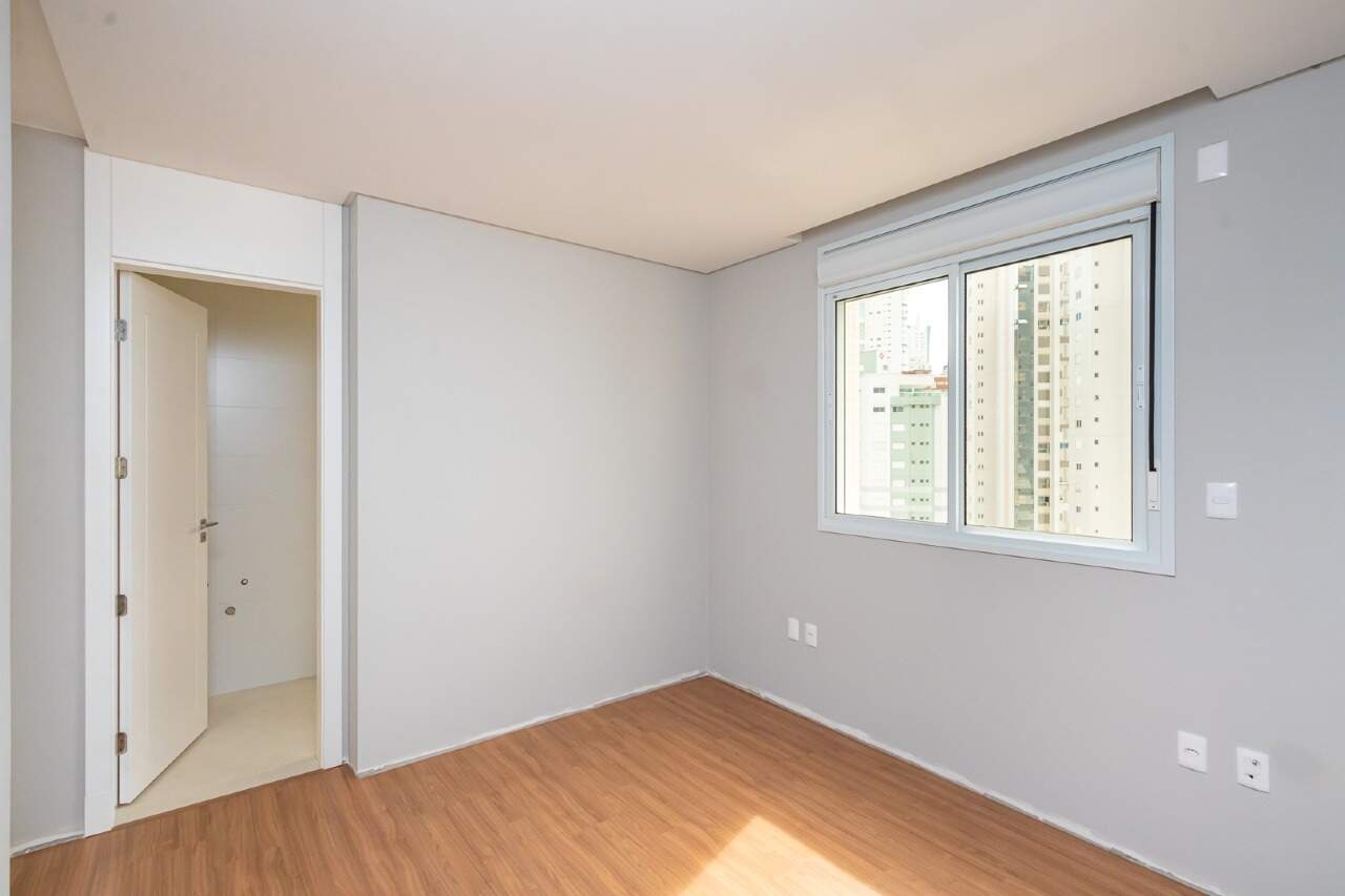 Apartamento à venda no Barra Sul: 